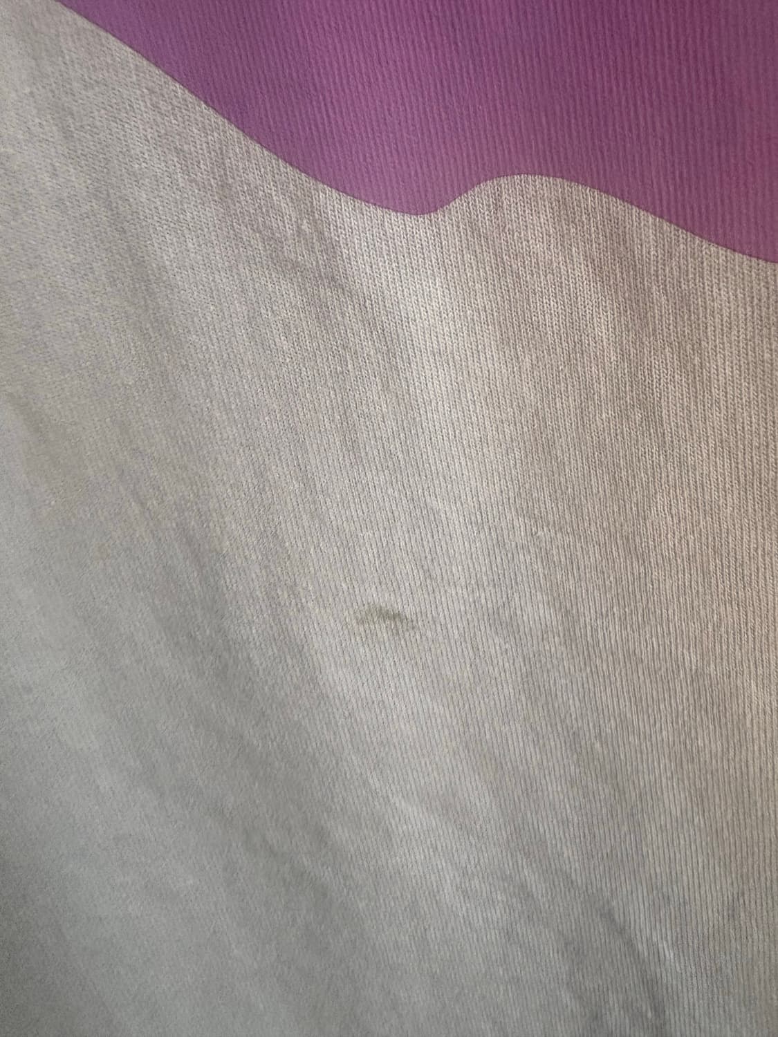 베이프 민트 빅헤드 로고 반팔 xxl 상품이미지4