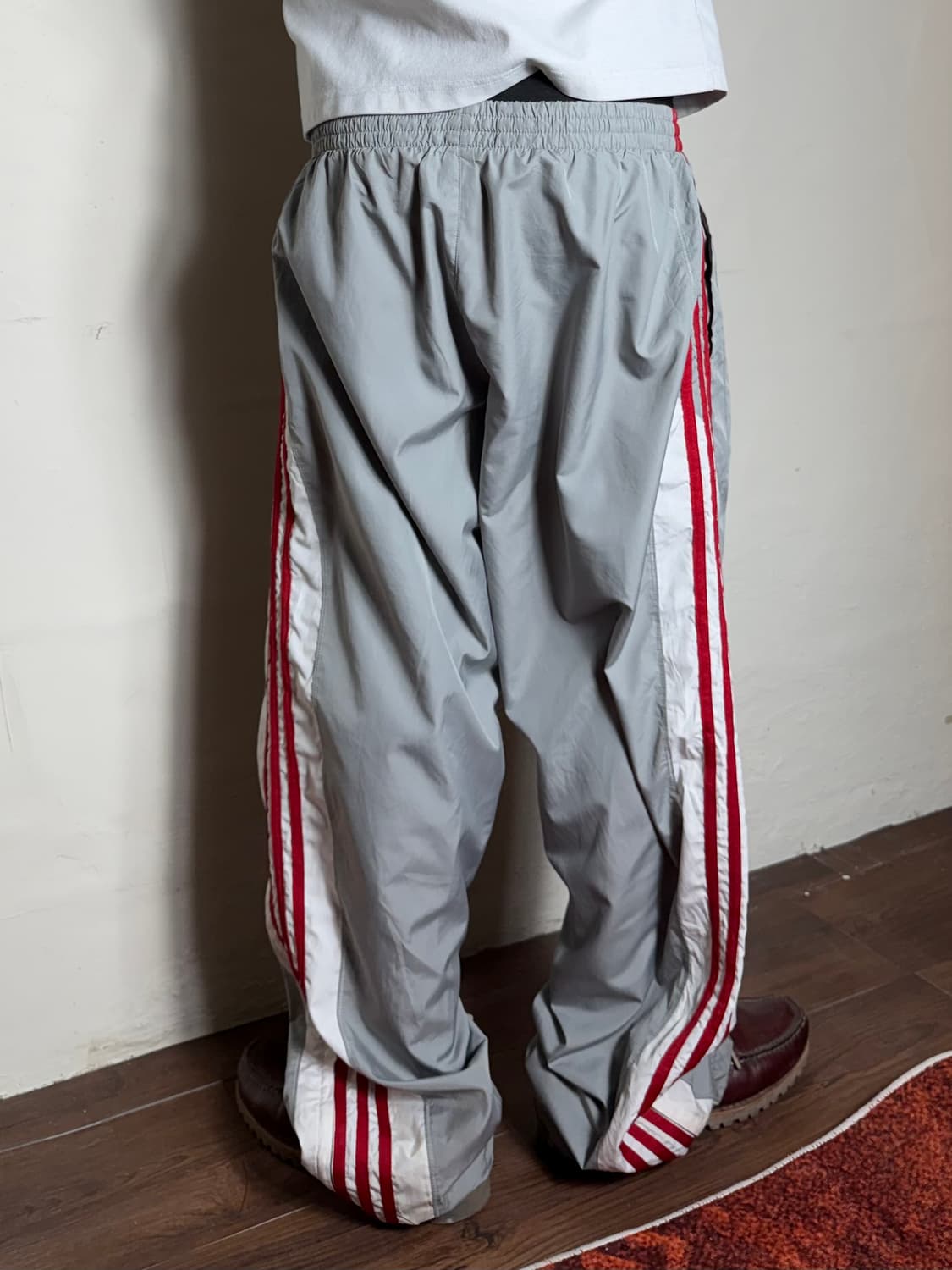 아디다스 올드스쿨 츄바 상품이미지2