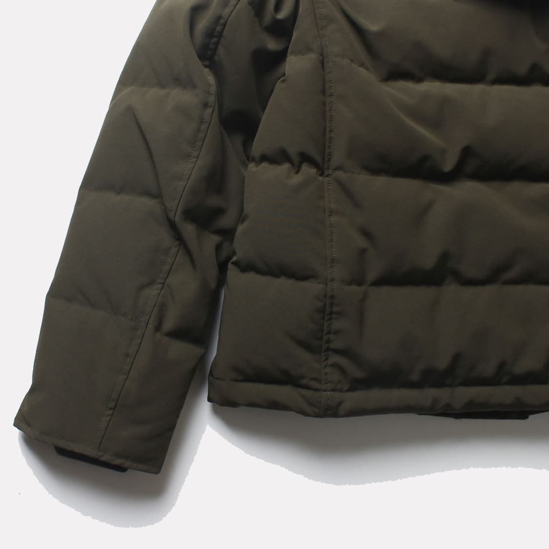 단톤 패딩점퍼_2644 상품이미지10