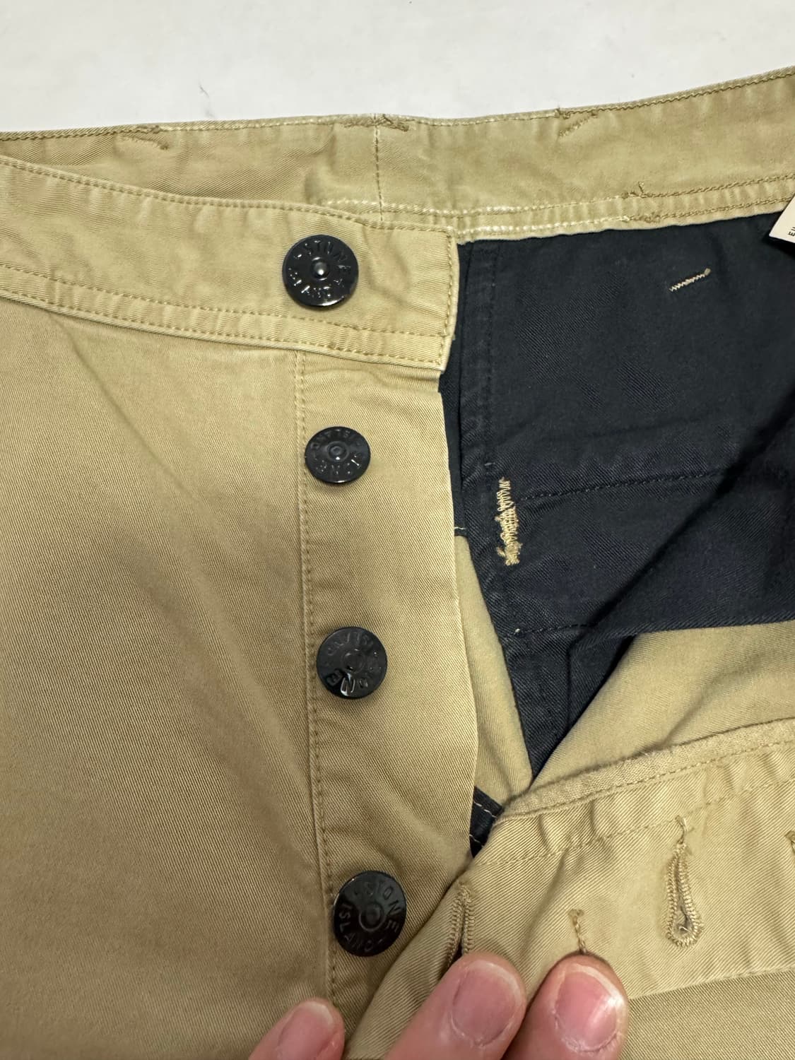 스톤아일랜드 바지 상품이미지4