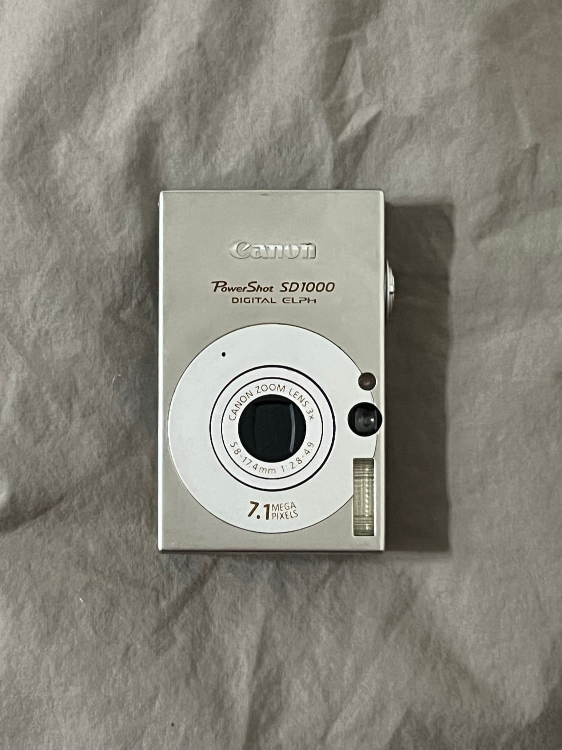 인기) 캐논 익서스70 익시10 파워샷 1000 ixus70 ixy10 상품이미지1