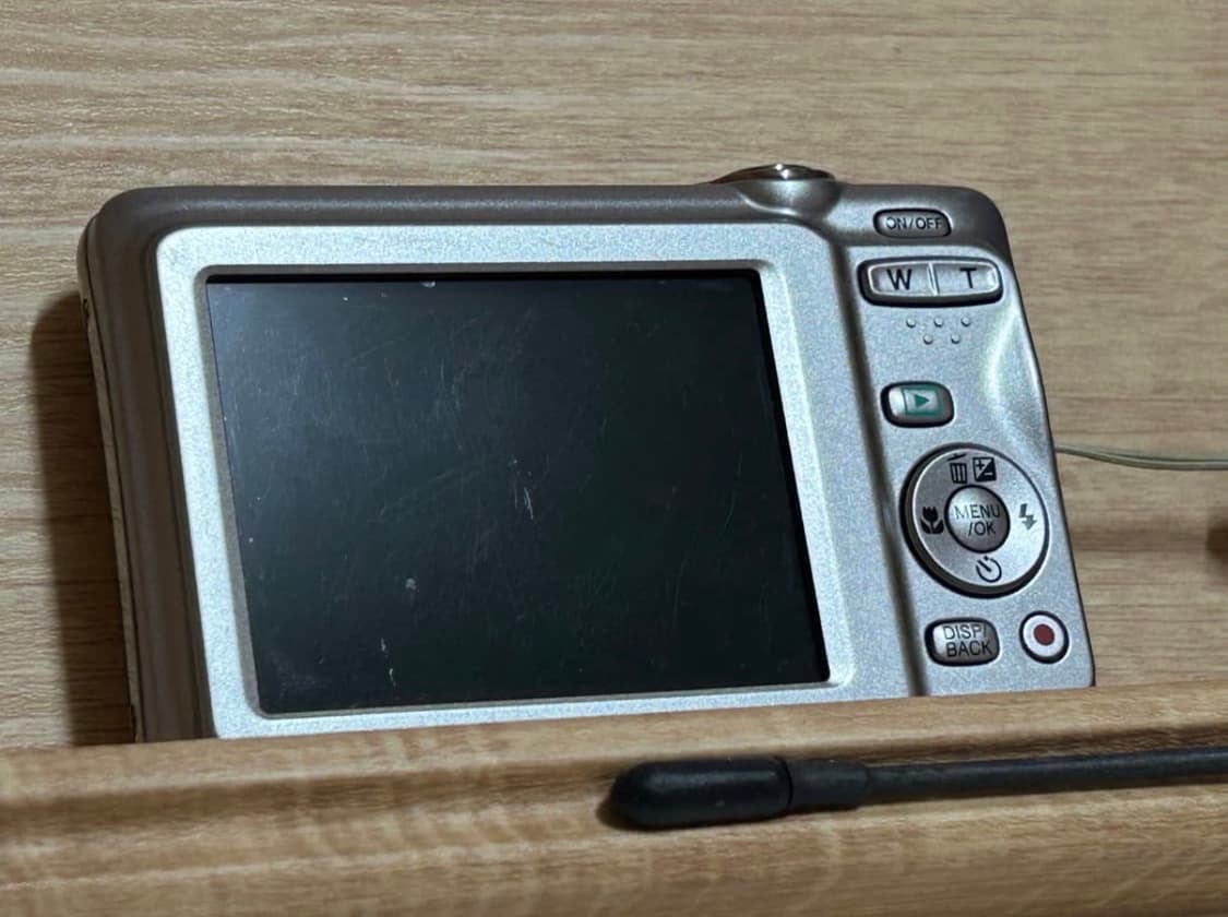 Fujifilm JX490 디카 상품이미지4