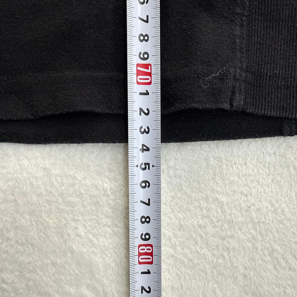 XL 유니폼브릿지 NAVY 반팔 티셔츠 0313T 상품이미지7