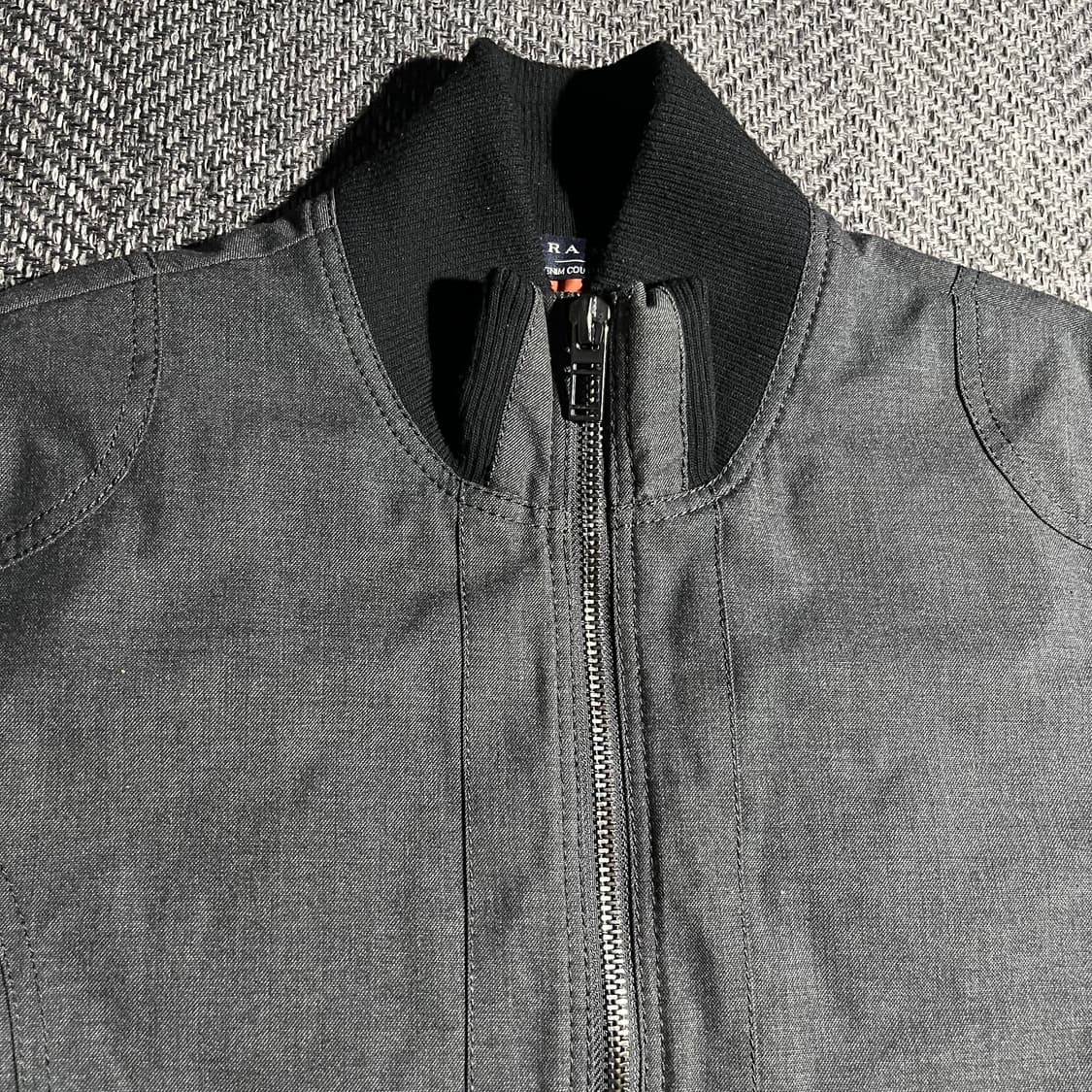 [100] ZARA 자라 자켓 상품이미지3