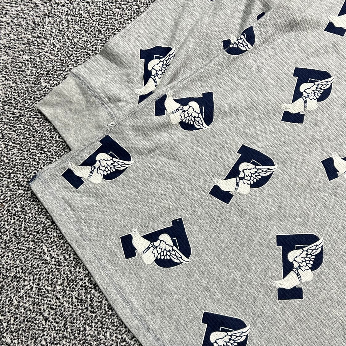 폴로 (POLO RalphLauren)베어 와플 니트 상품이미지3