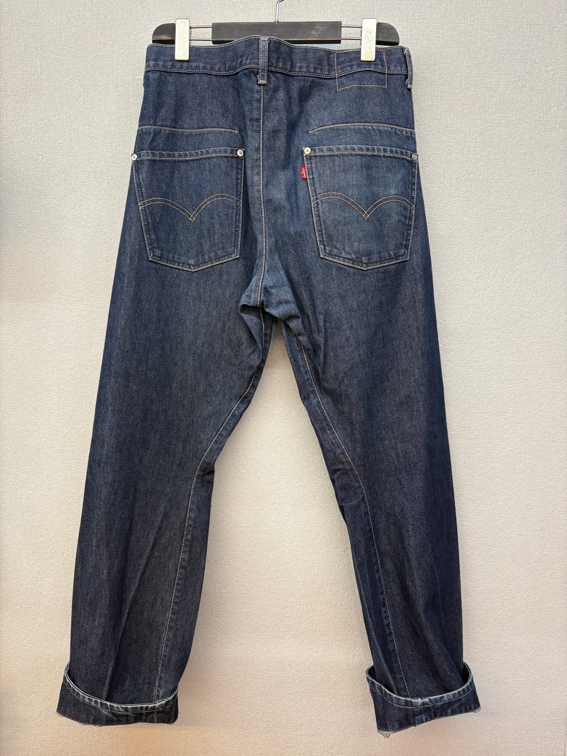 리바이스 청바지 상품이미지3