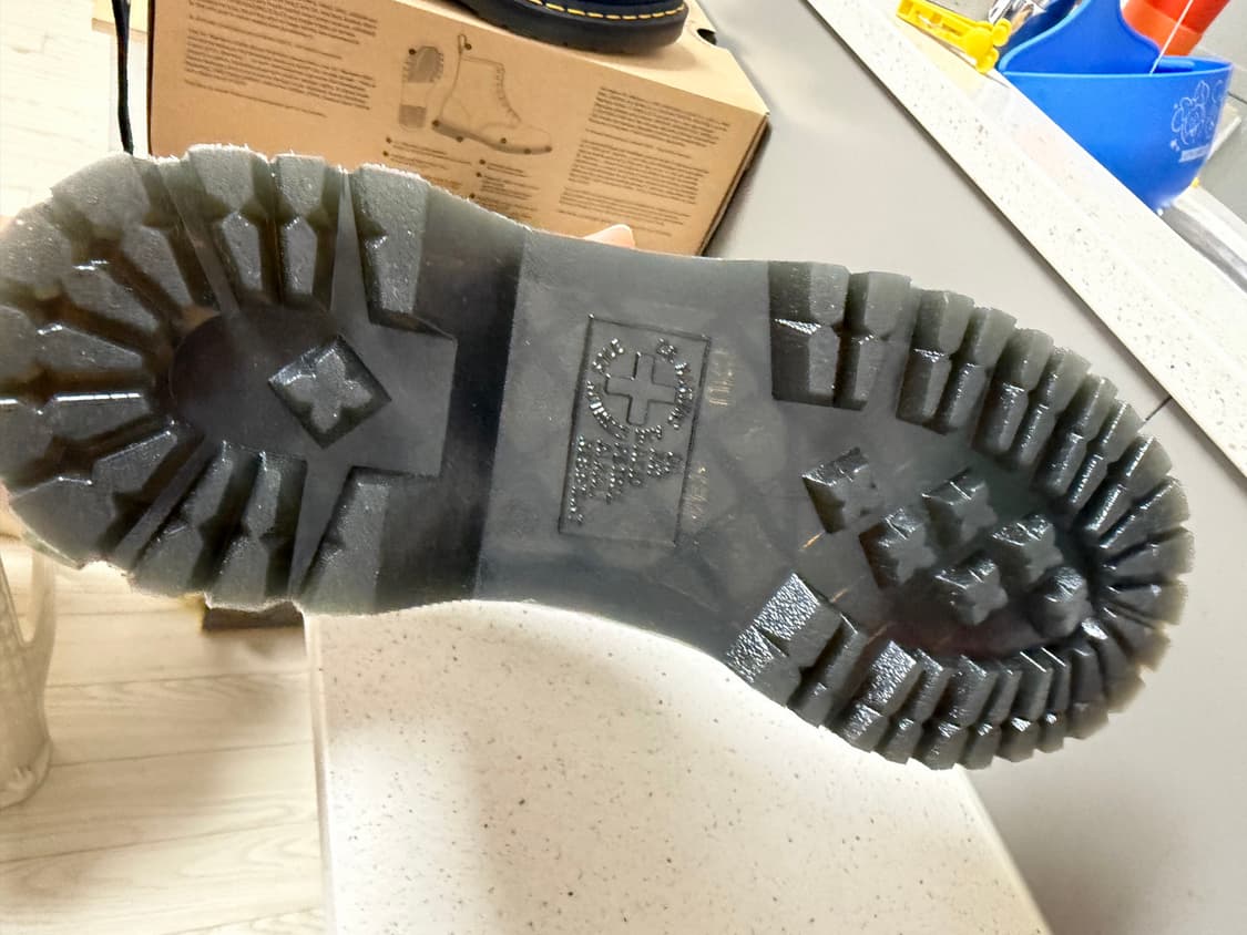 닥터마틴 로퍼(240)새상품 상품이미지3