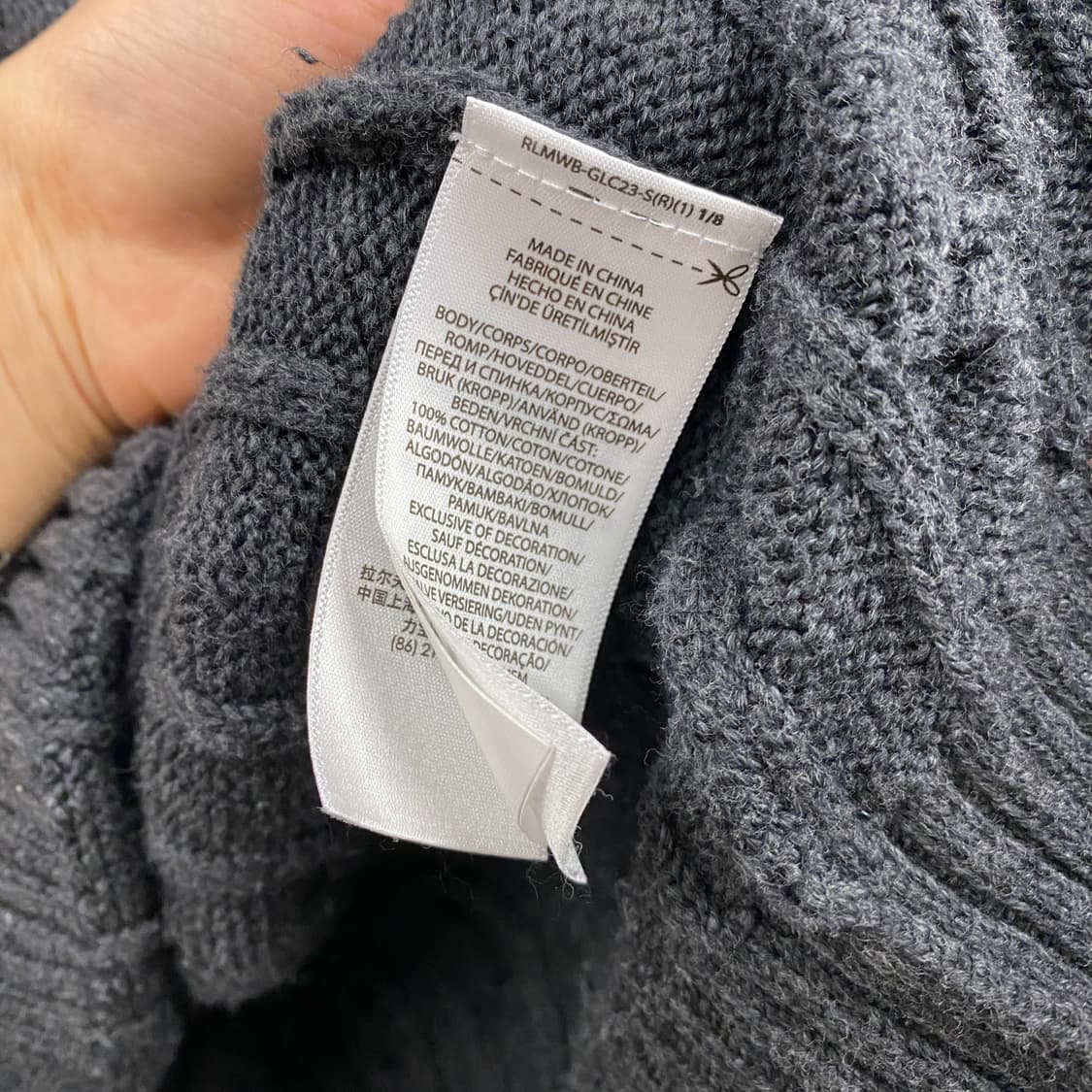 Polo Ralph Lauren 상품이미지3