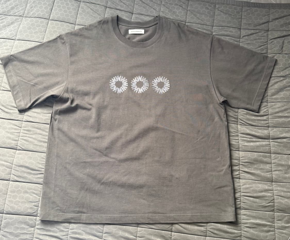 999 evd 반팔 상품이미지2