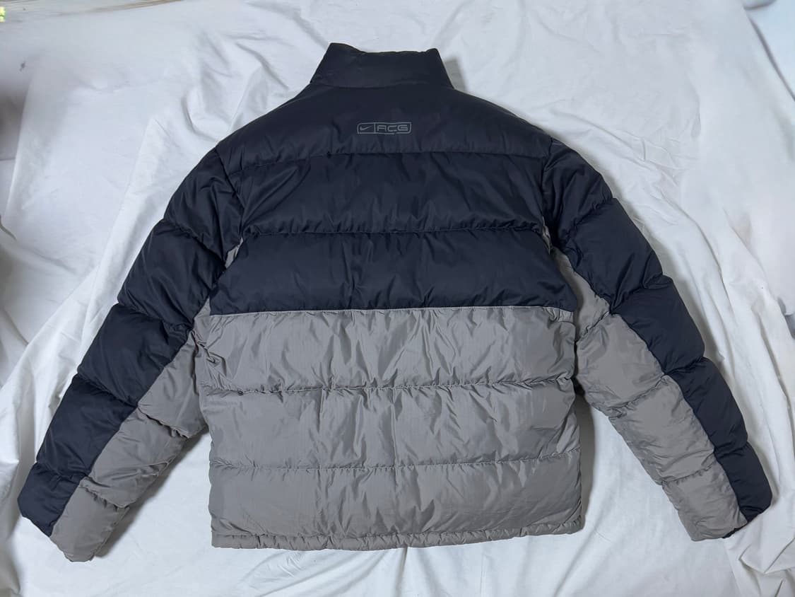 90s nike acg 리버시블 패딩 상품이미지2