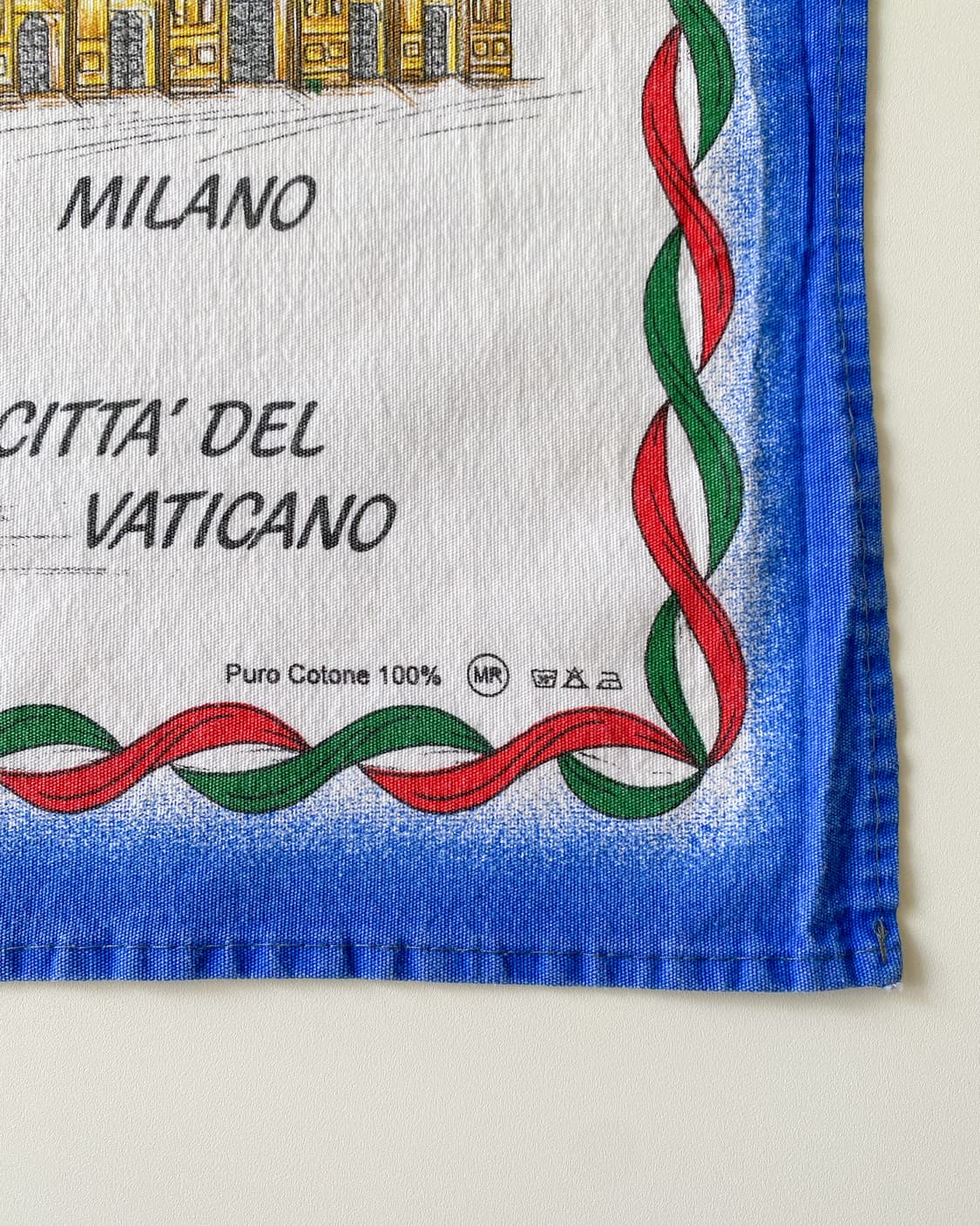 유럽 빈티지 패브릭 (ITALIA) 상품이미지6