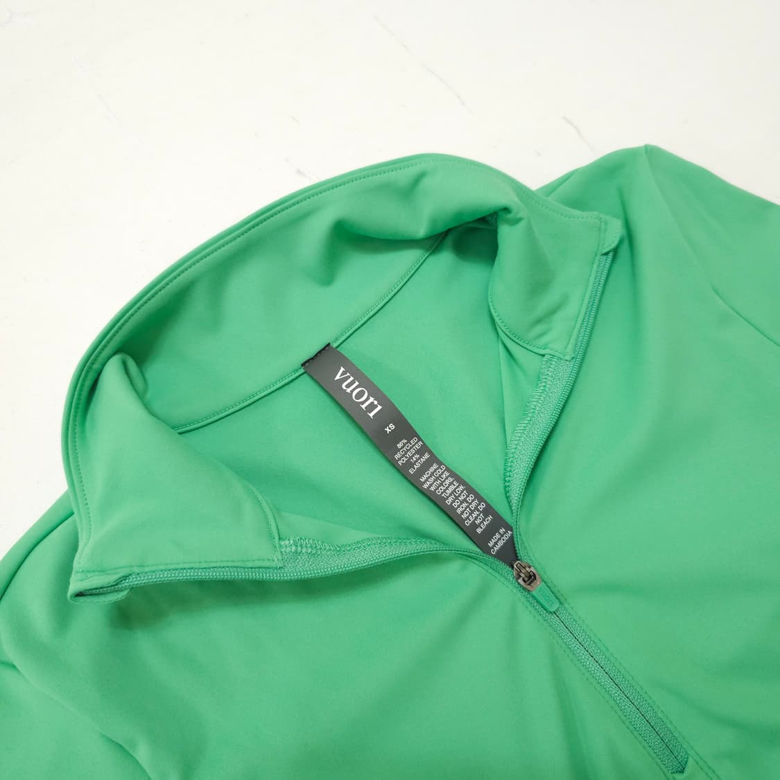 Vuori studio half zip 상품이미지4