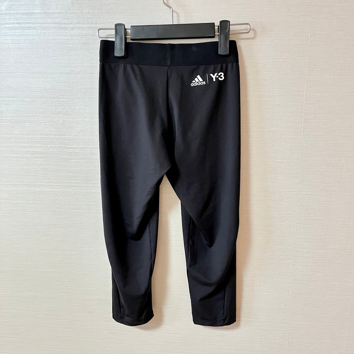[새상품] 요지 야마모토 Y-3 상하의 세트 아디다스 상품이미지7