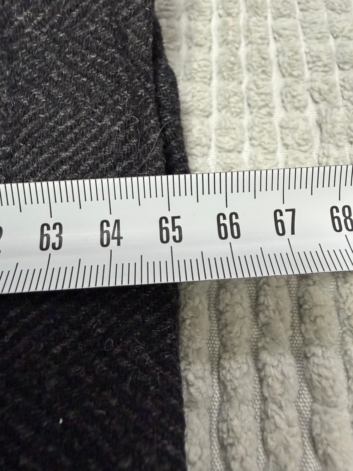 알파인더스트리 더플 자켓 상품이미지7