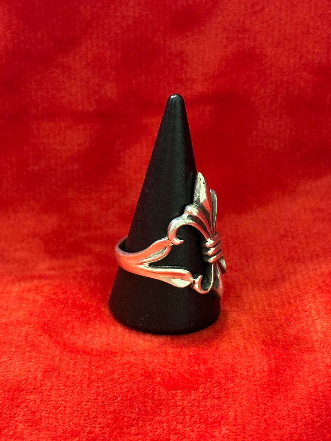 Fleur de Force 925silver ring 상품이미지3