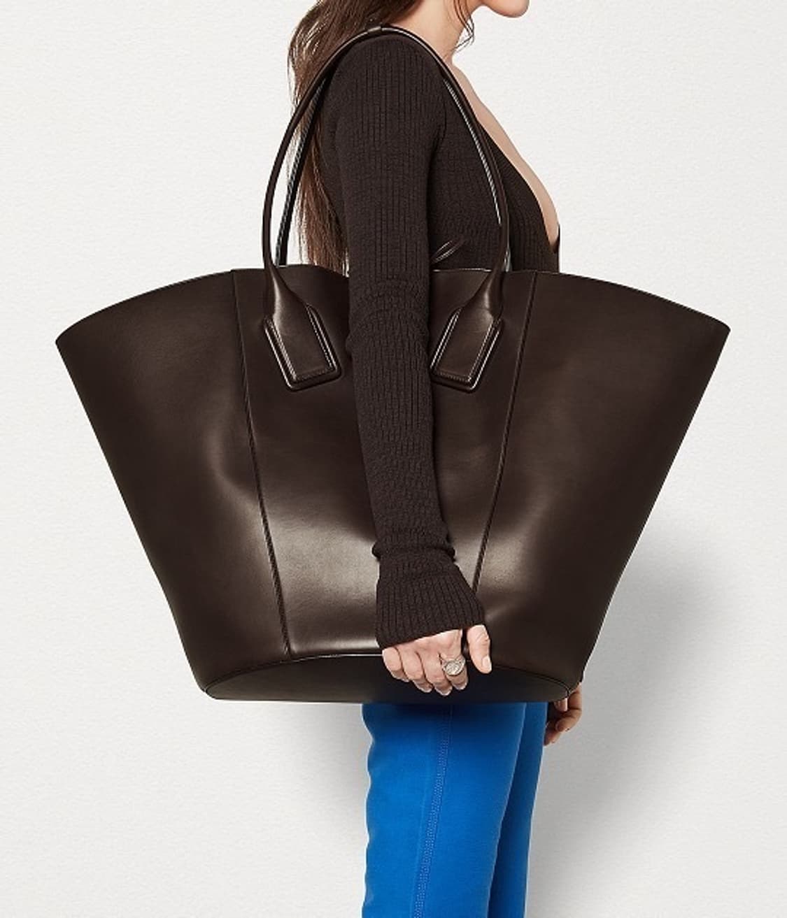 보테가 바스켓백 상품이미지1