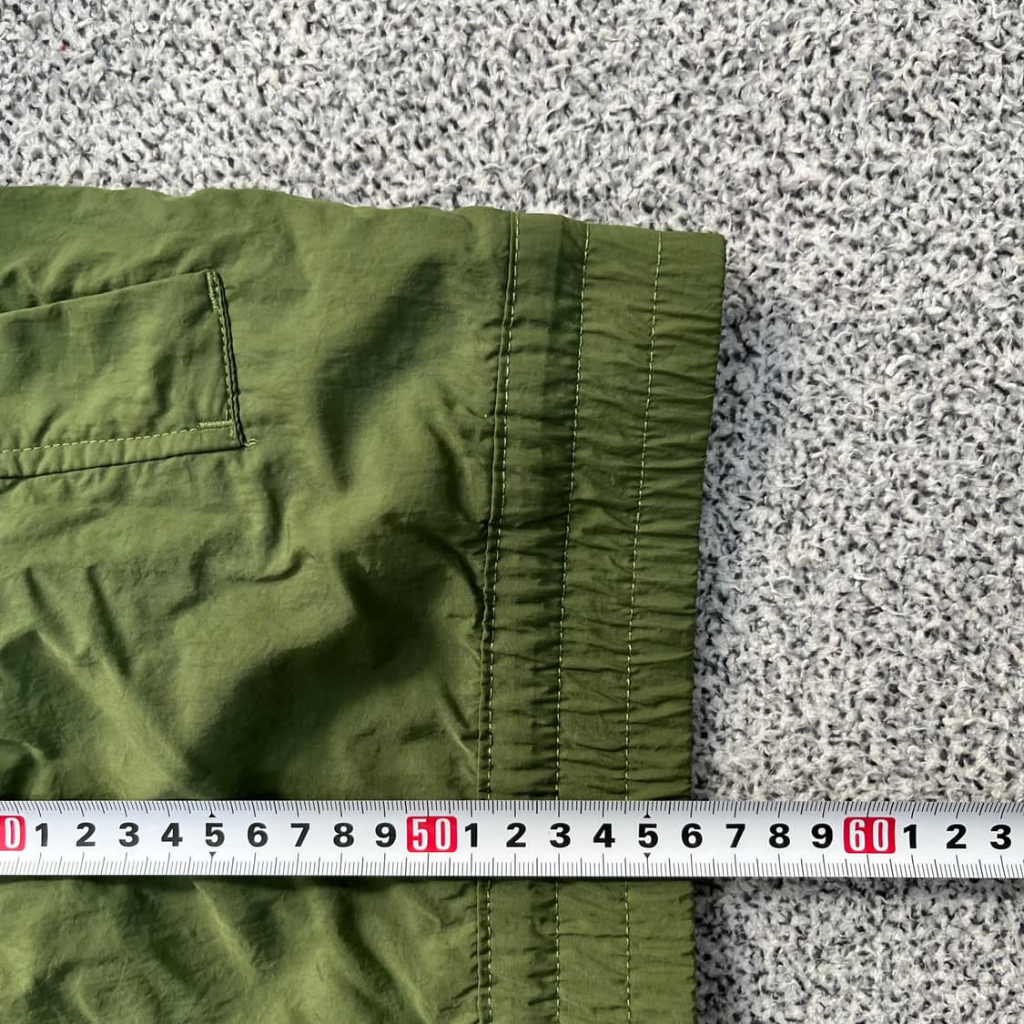 S 컬럼비아 여성 바람막이 자켓 0408M 상품이미지5