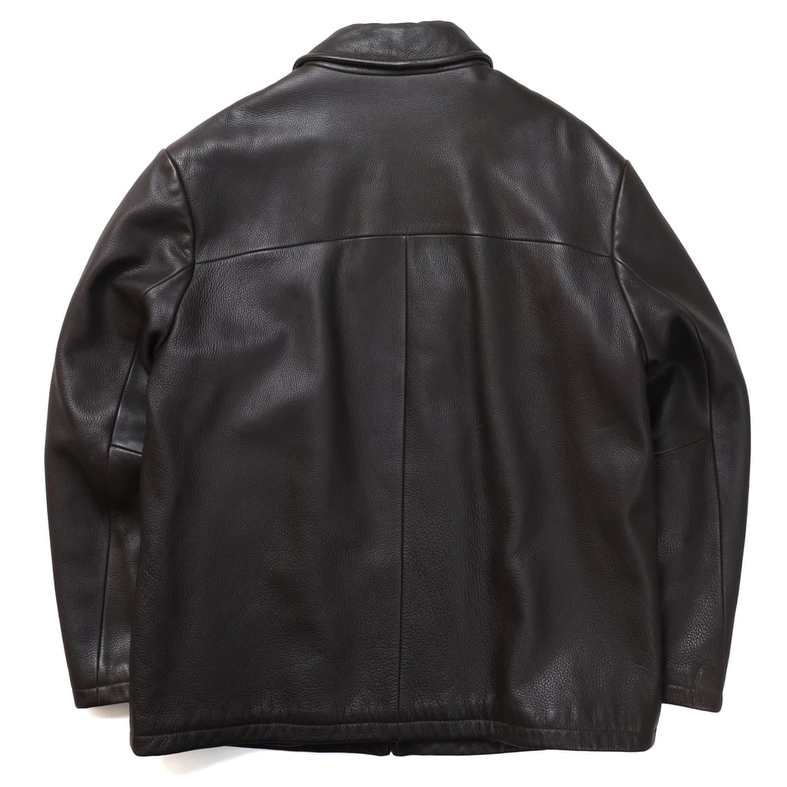 리바이스 Levi’s Cowhide Rider Jacket 
 상품이미지4