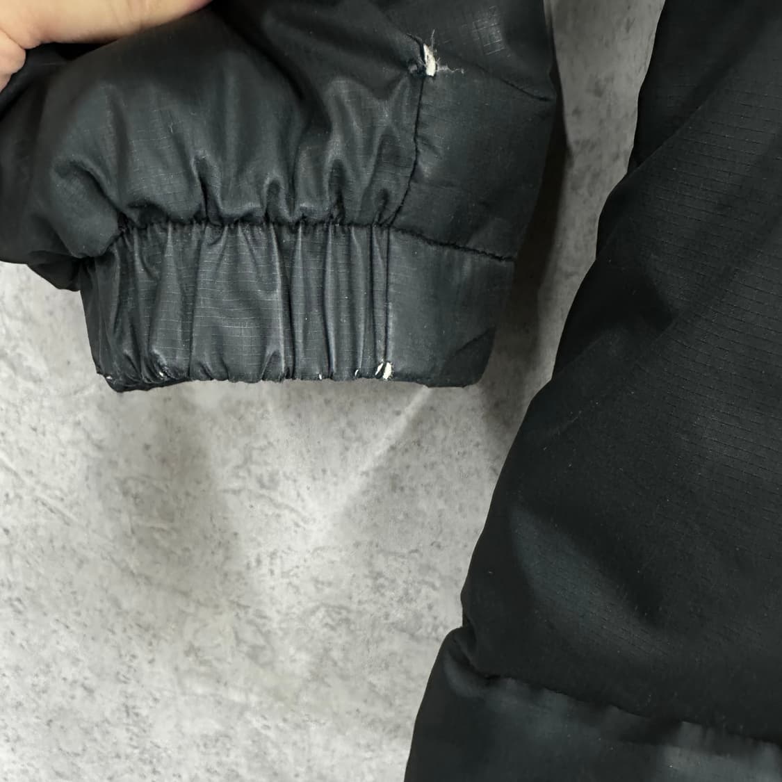 100 나이키 남자 덕다운 패딩 상품이미지7