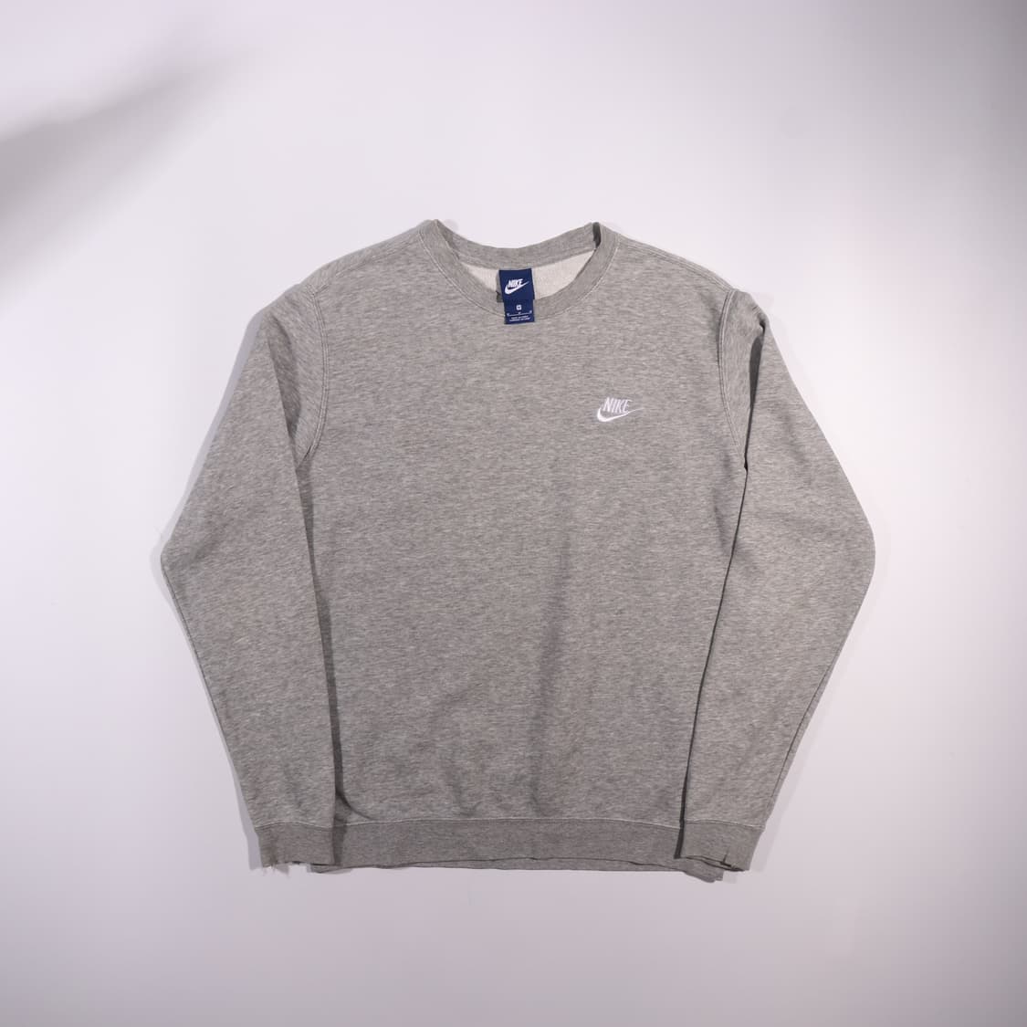 나이키 로고 맨투맨 B449 상품이미지1