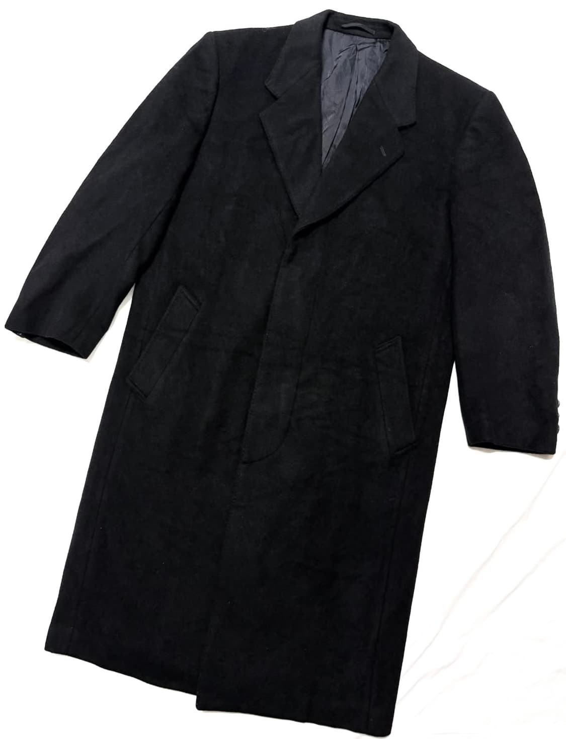 KT - 울 코트 상품이미지1