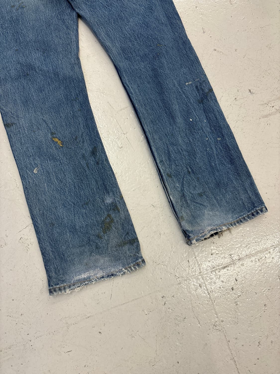 리바이스 517 부츠컷 상품이미지10