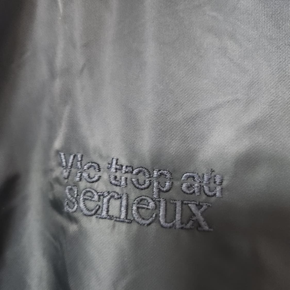 H497 [55] 보브 VOV 항공점퍼

 상품이미지2