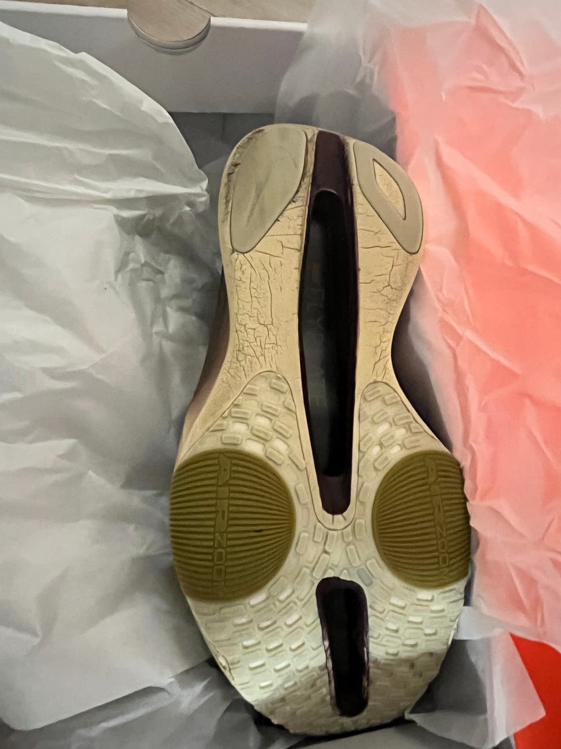 나이키 에어 줌 알파플라이3 넥스트%3 상품이미지5