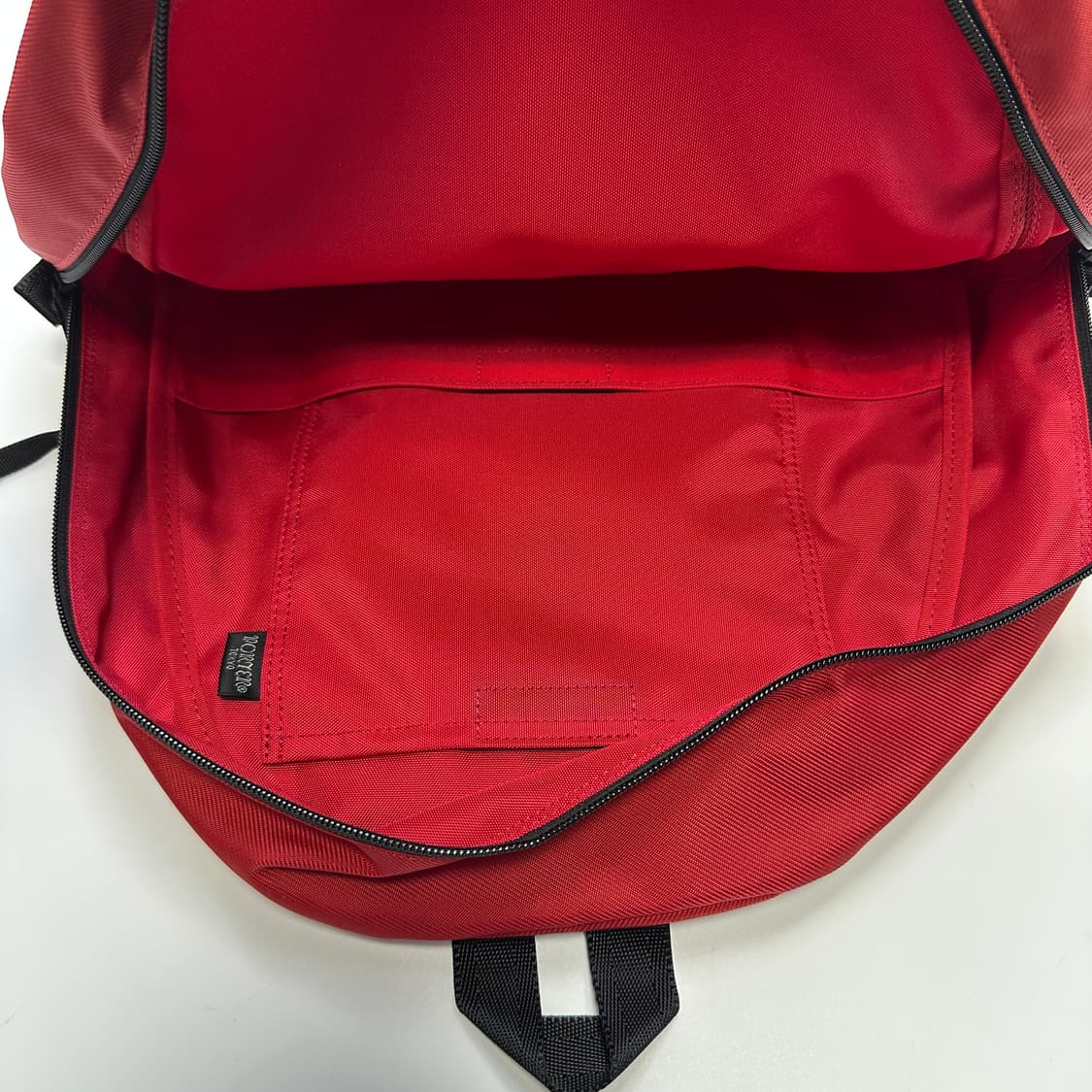 PORTER ROUND DAYPACK 포터 라운드 데이팩 백팩 상품이미지6