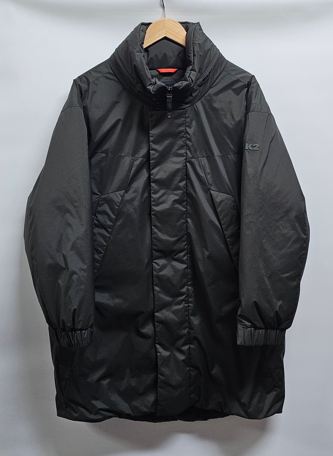 K2 씬에어 구스다운 패딩 90 상품이미지1