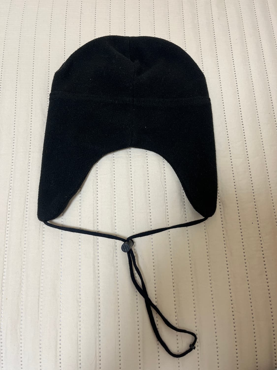 스투시 이어플랩 귀달이 플리스 비니 상품이미지3