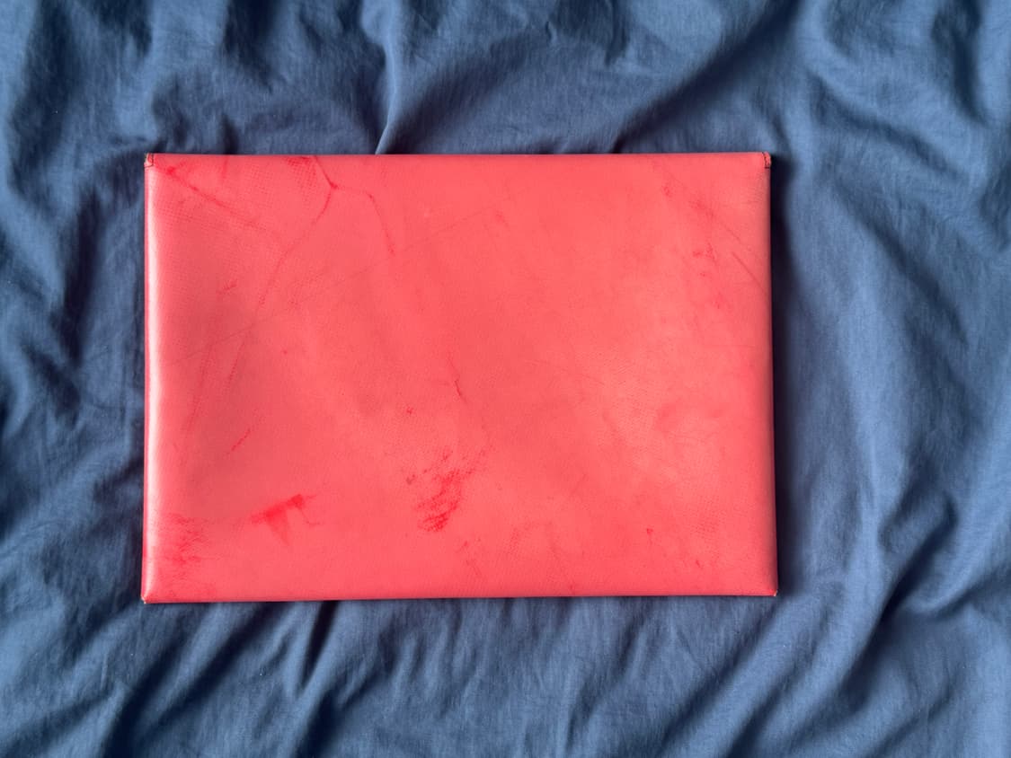 프라이탁 F411 노트북 슬리브 13/14 상품이미지4