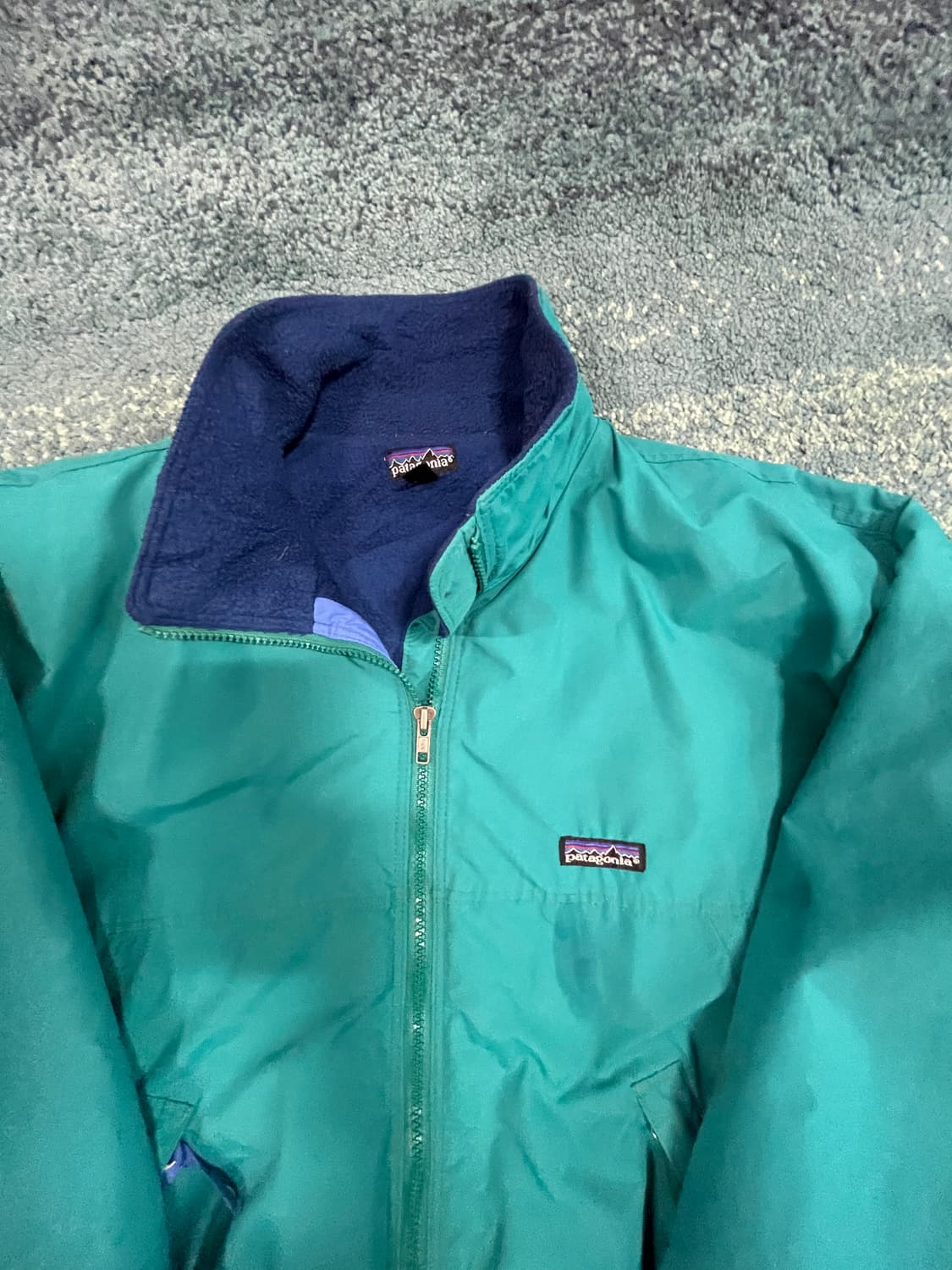 파타고니아 쉘드 신칠라 틸  상품이미지1