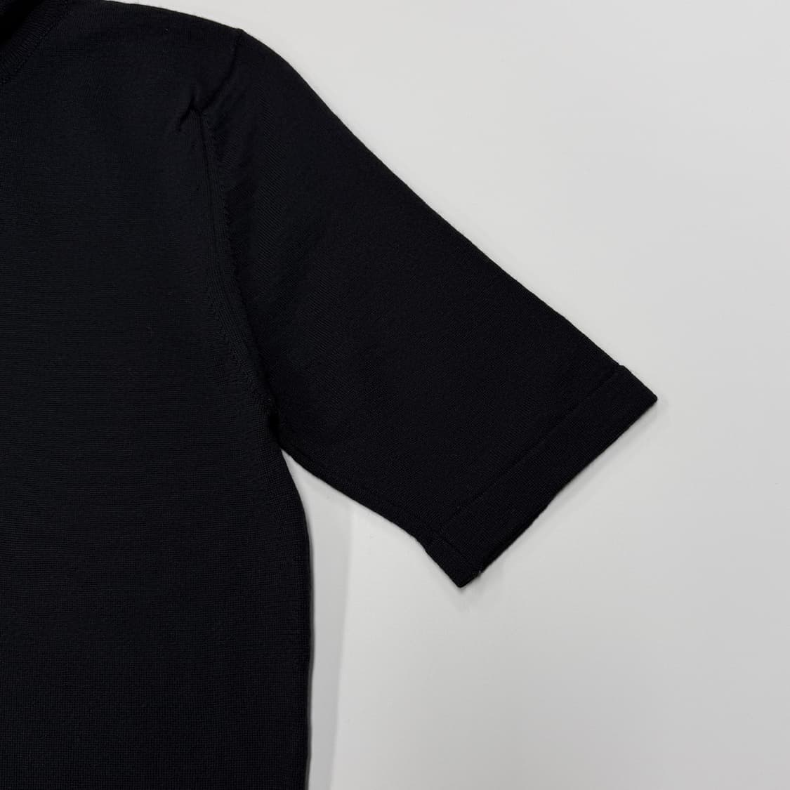 Margaret Howell wool turtle short sleeve 상품이미지4