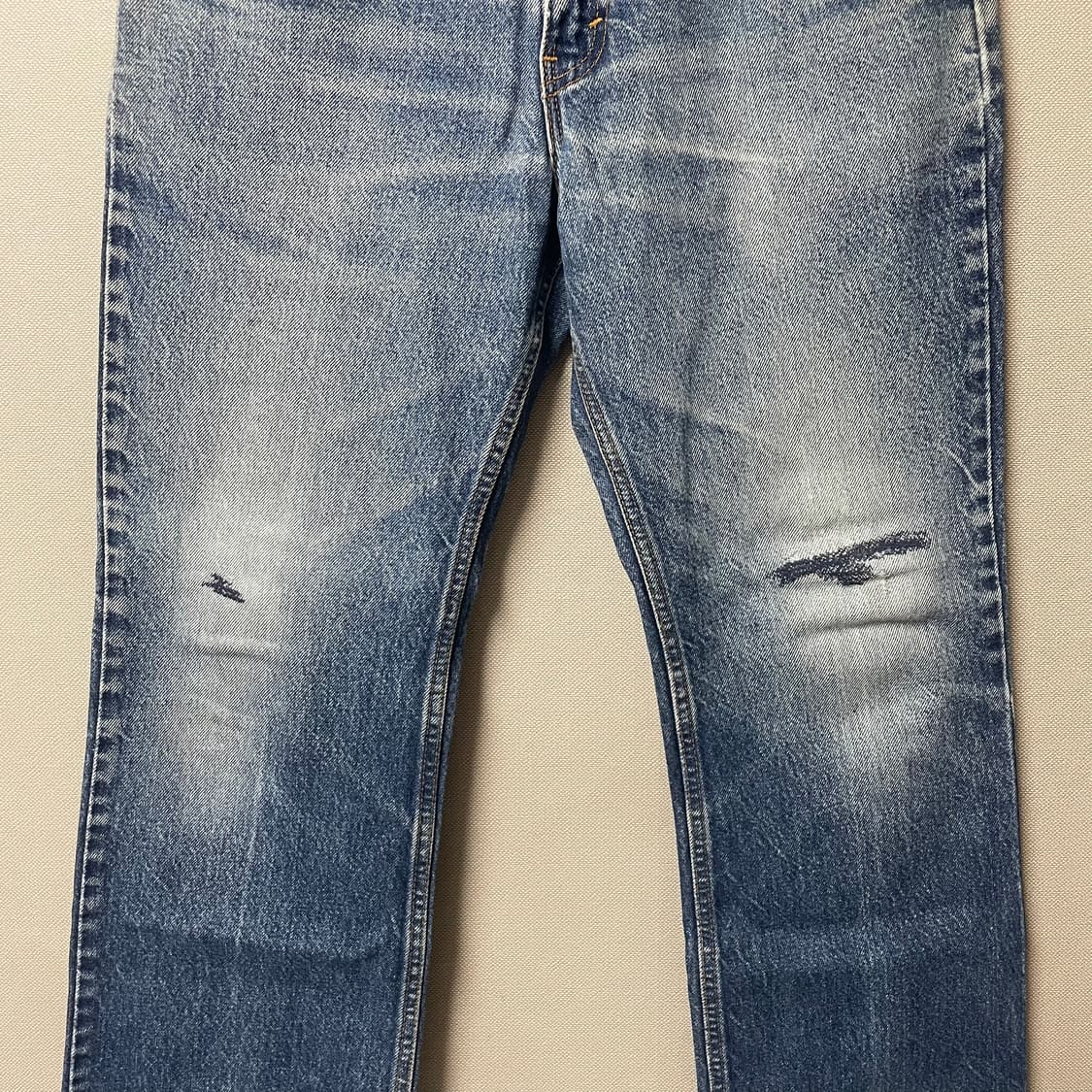 34x30 90s made in USA 🇺🇸 Levi's 517 상품이미지4
