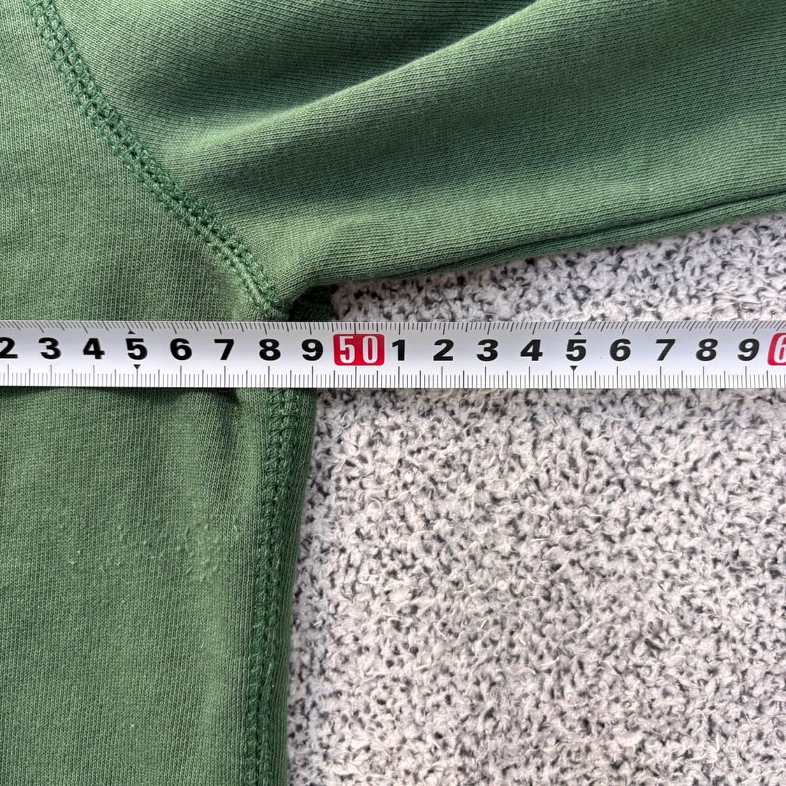 S 타미힐피거 빈티지 후드티 0324J 상품이미지5