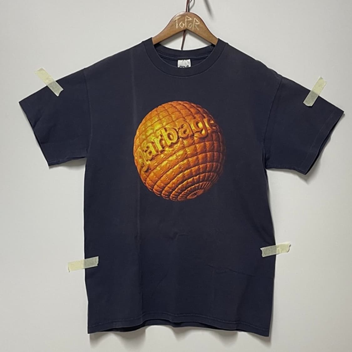 Garbage 1998 Version 2.0 Tour t-shirts 상품이미지1