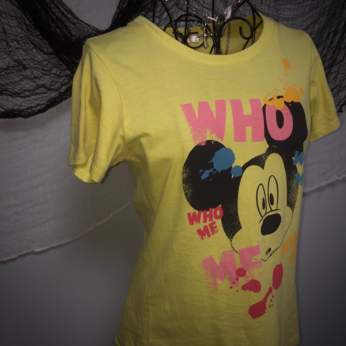 Disney mickey pop cutie T 상품이미지4