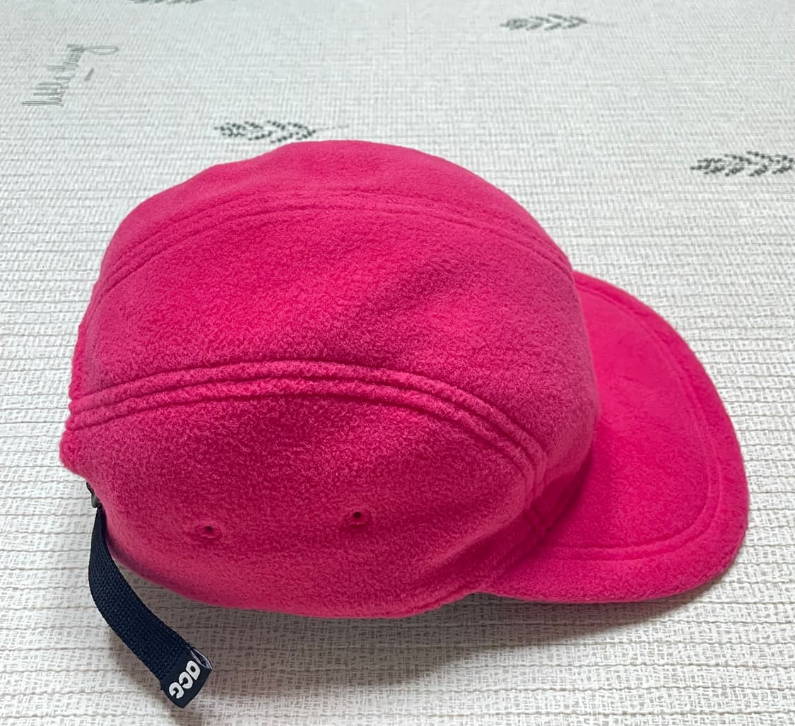 나이키 acg AW84 플리스 캡 핑크 상품이미지3