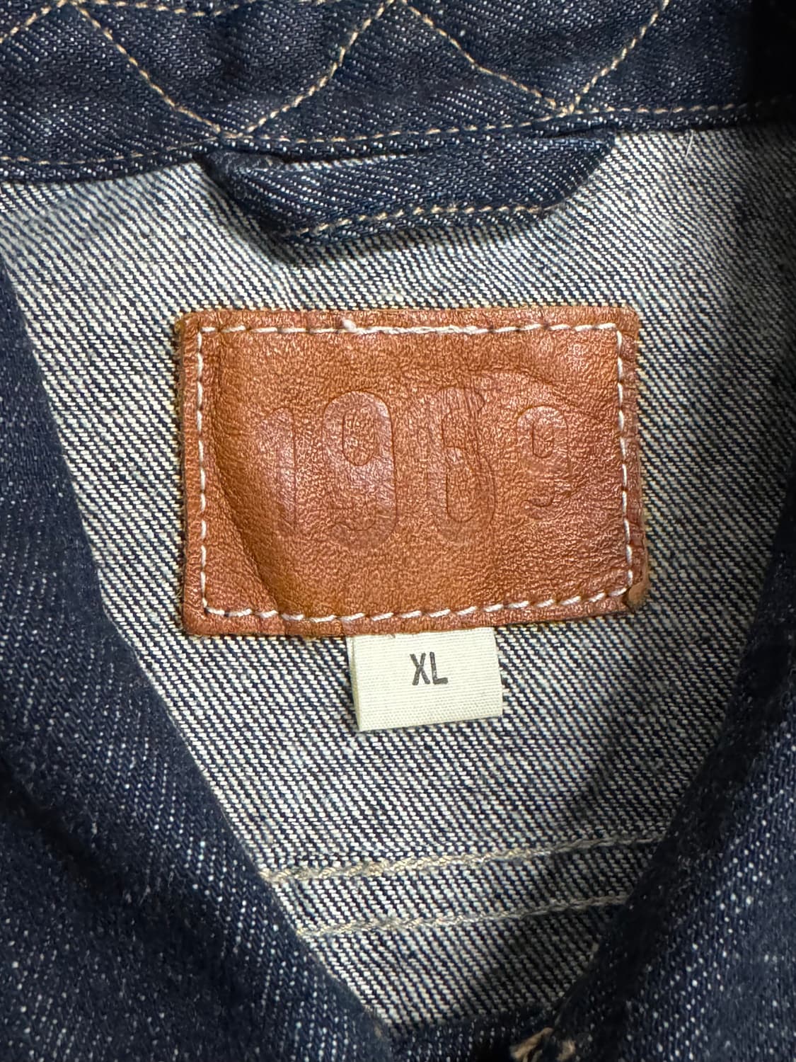GAP 1969 갭 데님 트러커 자켓  상품이미지4