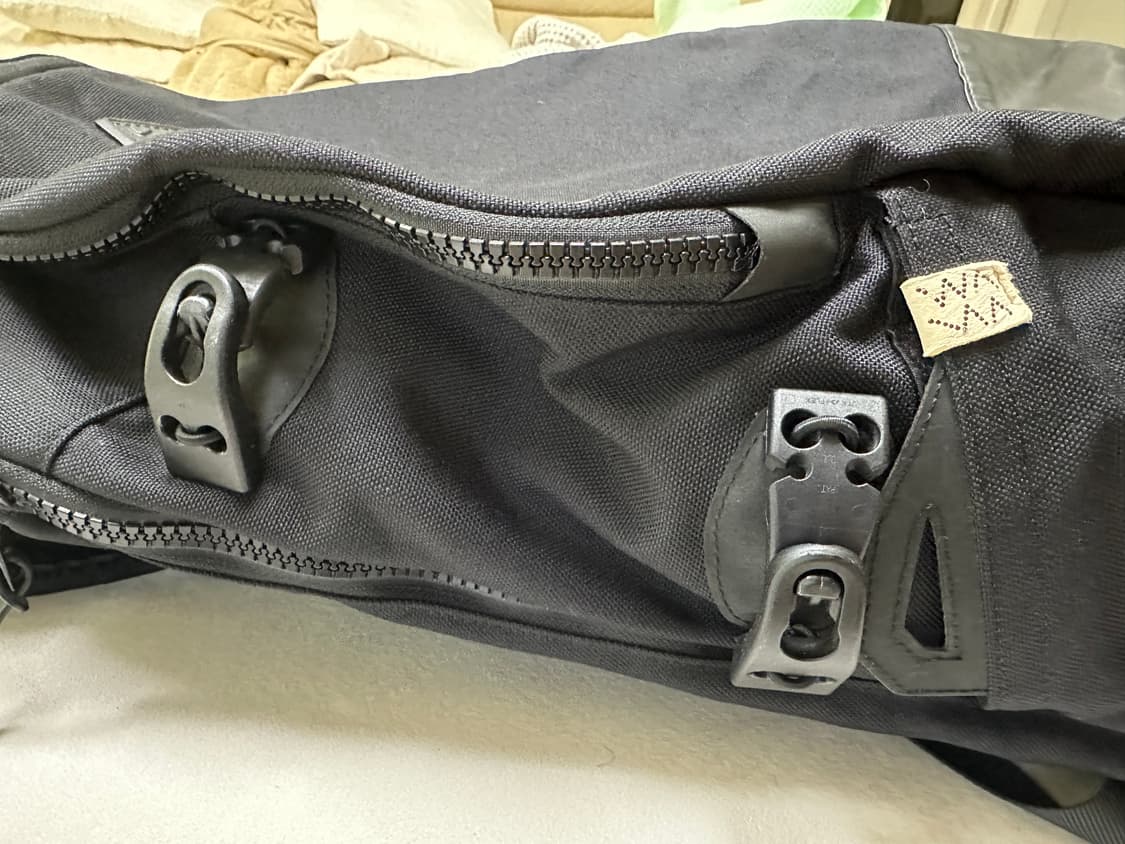 비즈빔 코듀라 백팩 20XL 상품이미지2