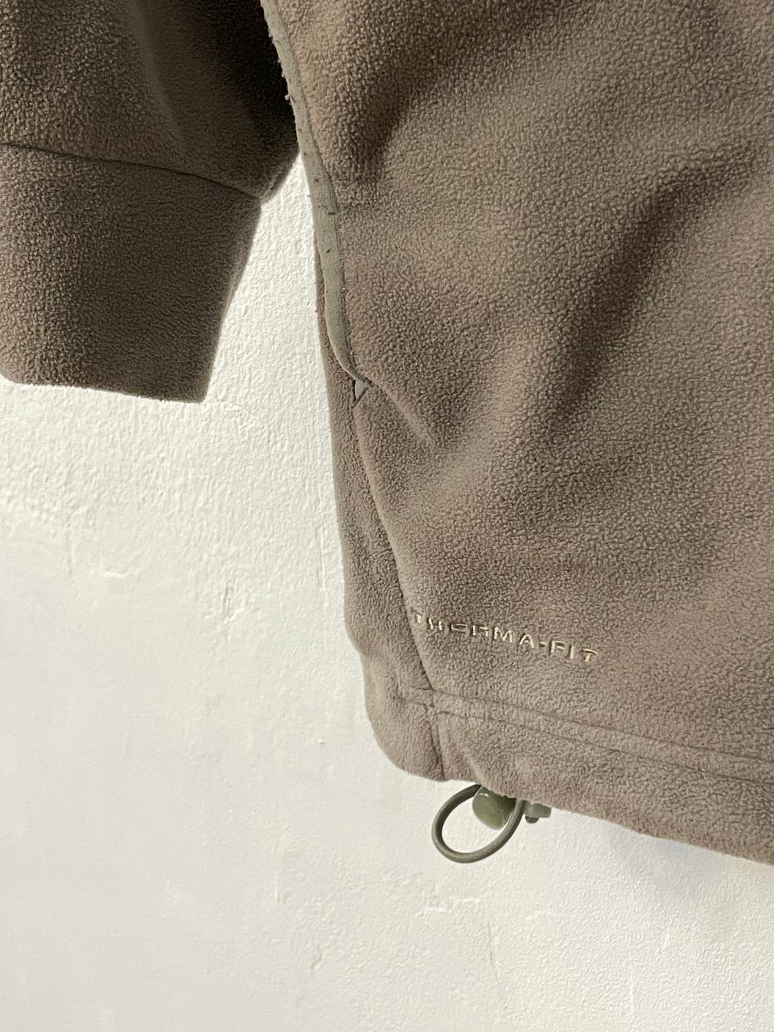 나이키 acg 플리스 후드집업  상품이미지8