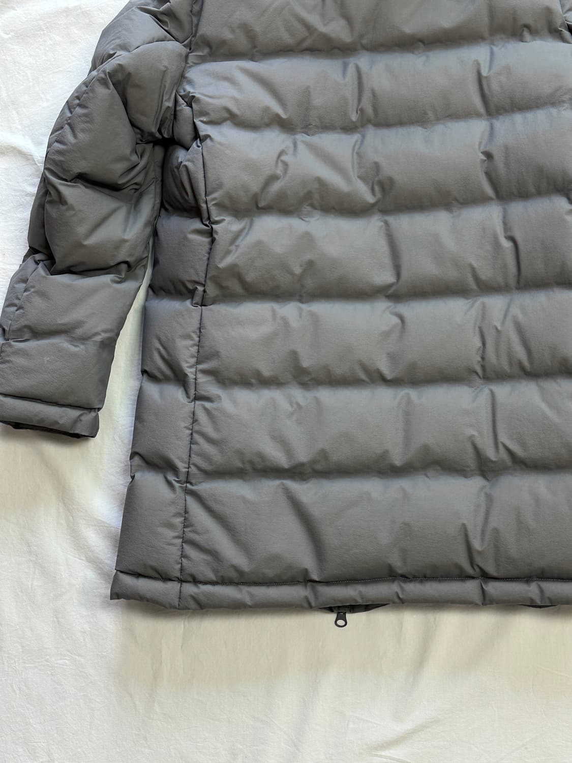 유니클로 여성 덕다운 패딩 상품이미지6