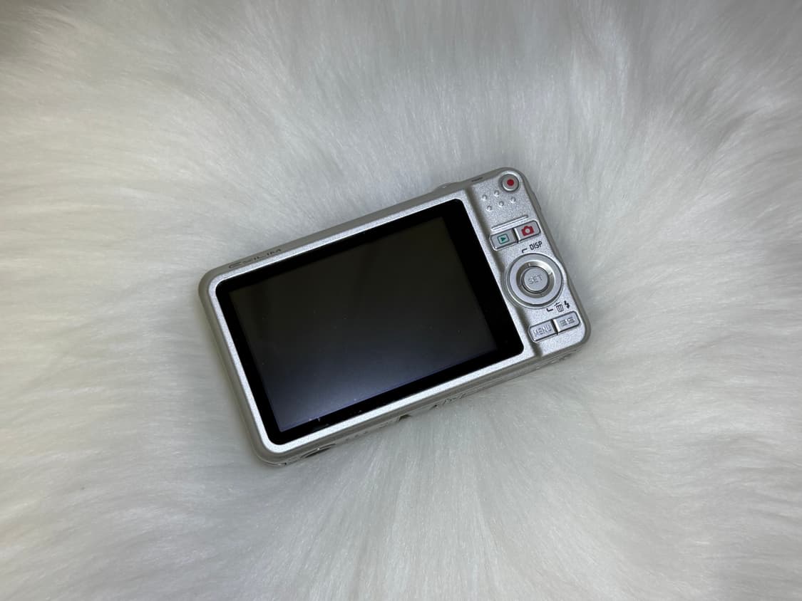 카시오 엑슬림 ex-z85 상품이미지7