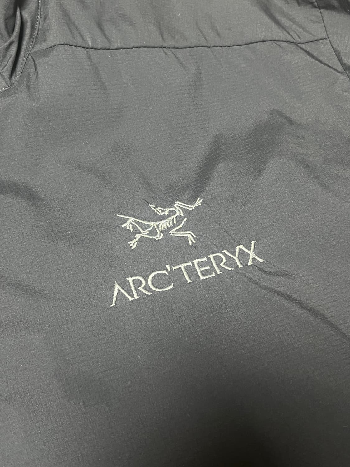 아크테릭스 아톰 후디 상품이미지5