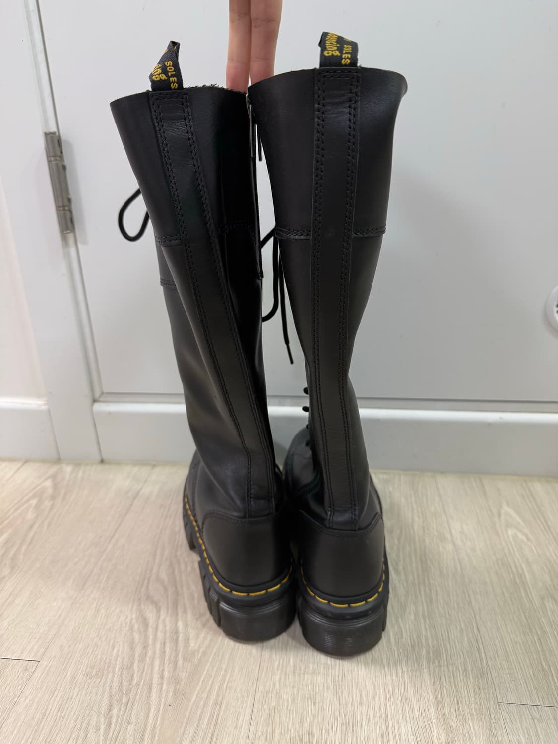 닥터마틴 오드릭 20i 250 상품이미지4