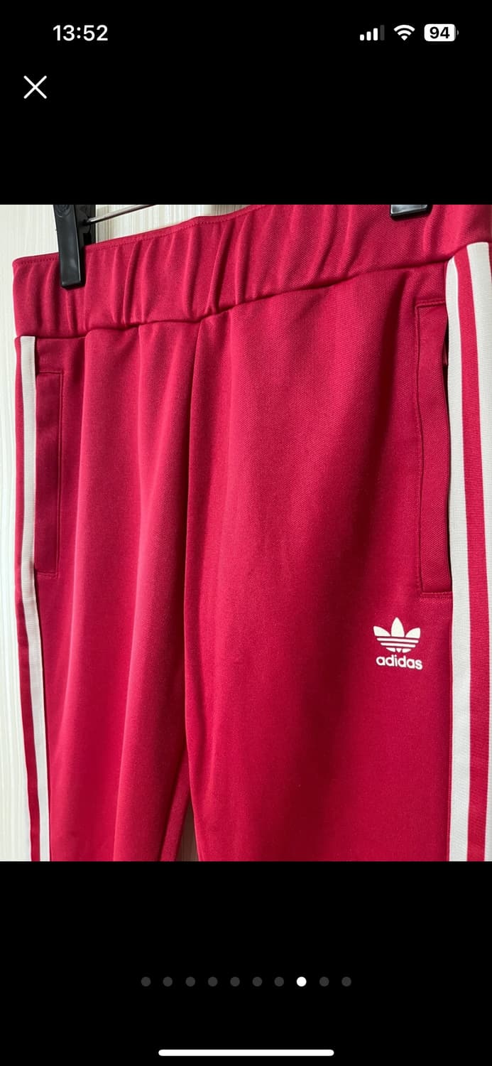 아디다스 빈티지 져지, 바지 상품이미지8