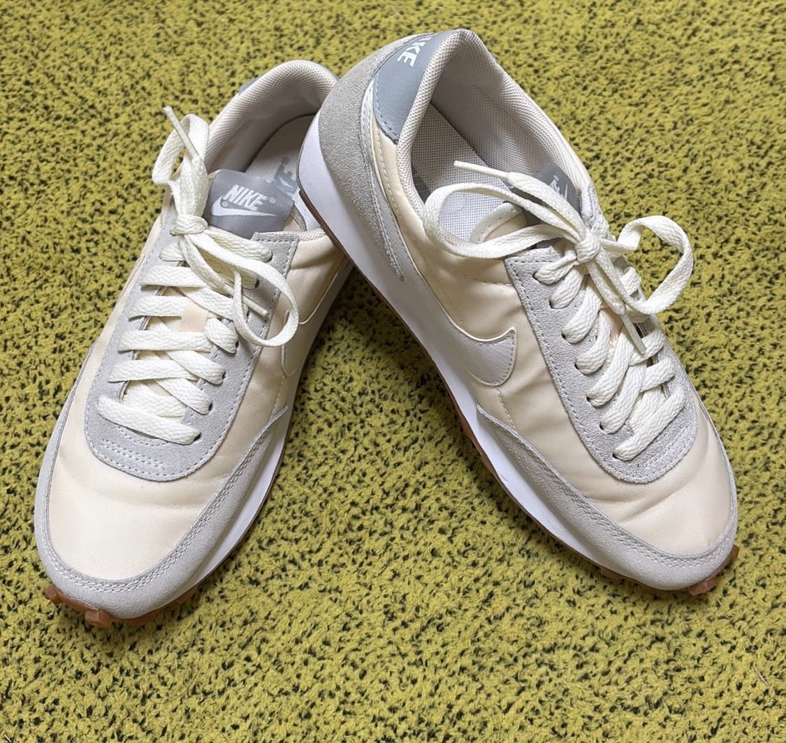 나이키 데이브레이크 써밋화이트 230mm 상품이미지2