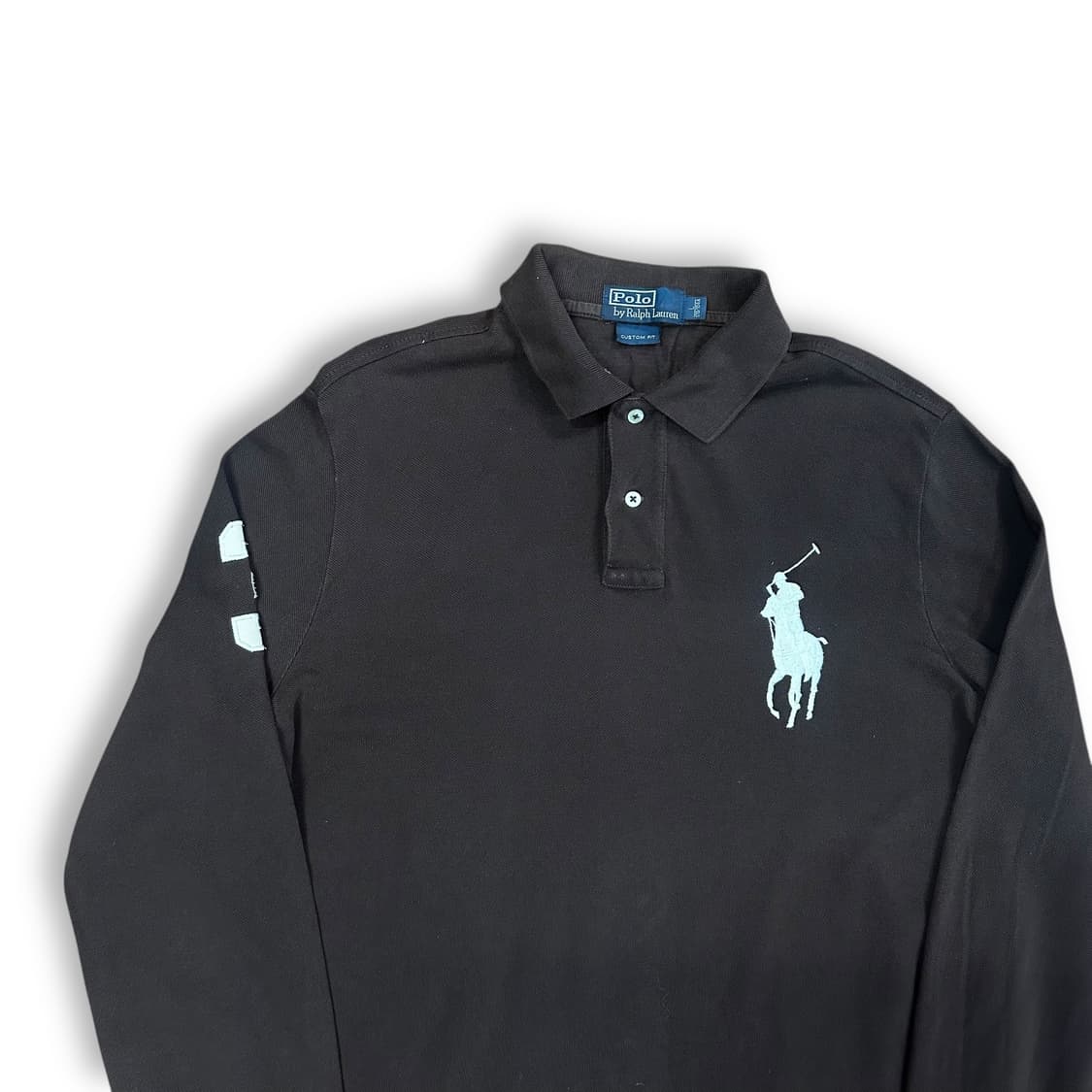 폴로랄프로렌 빅포니 카라티 상품이미지2