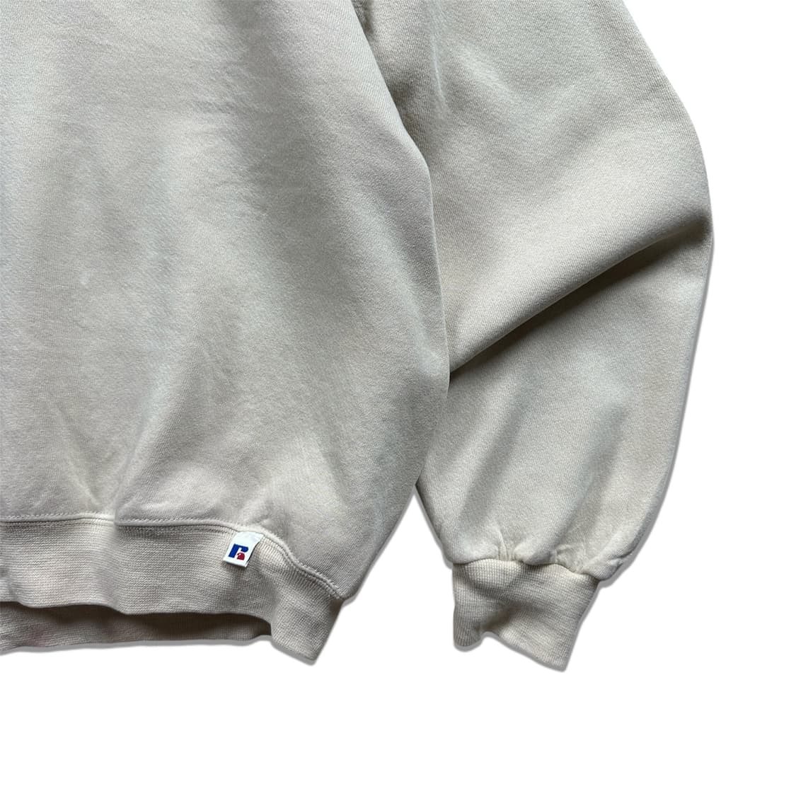 90s Russell 50/50 Blank Sweatshirt 상품이미지3